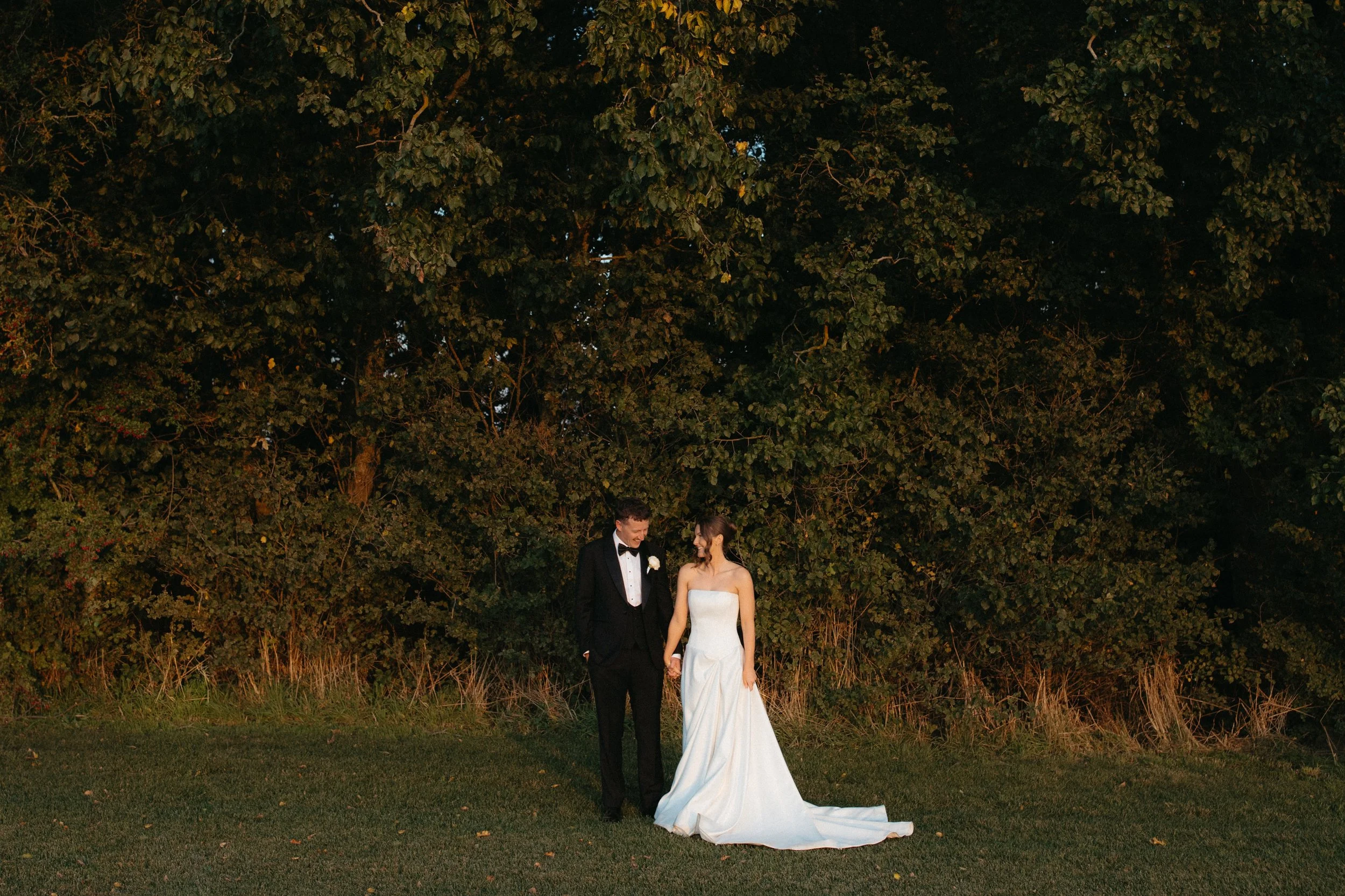 Sophie &amp; Liam