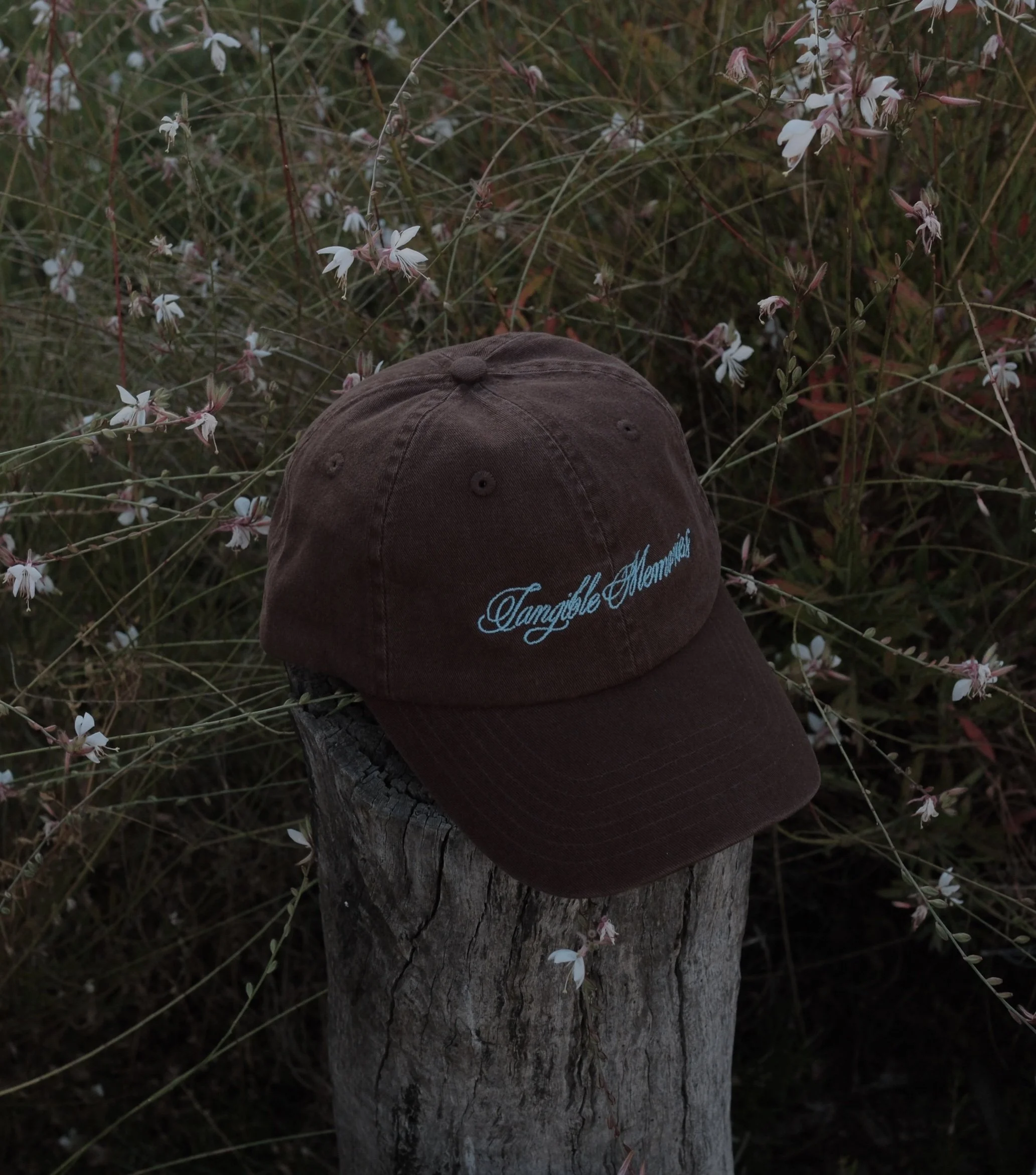 TANGIBLE MEMORIES CAP