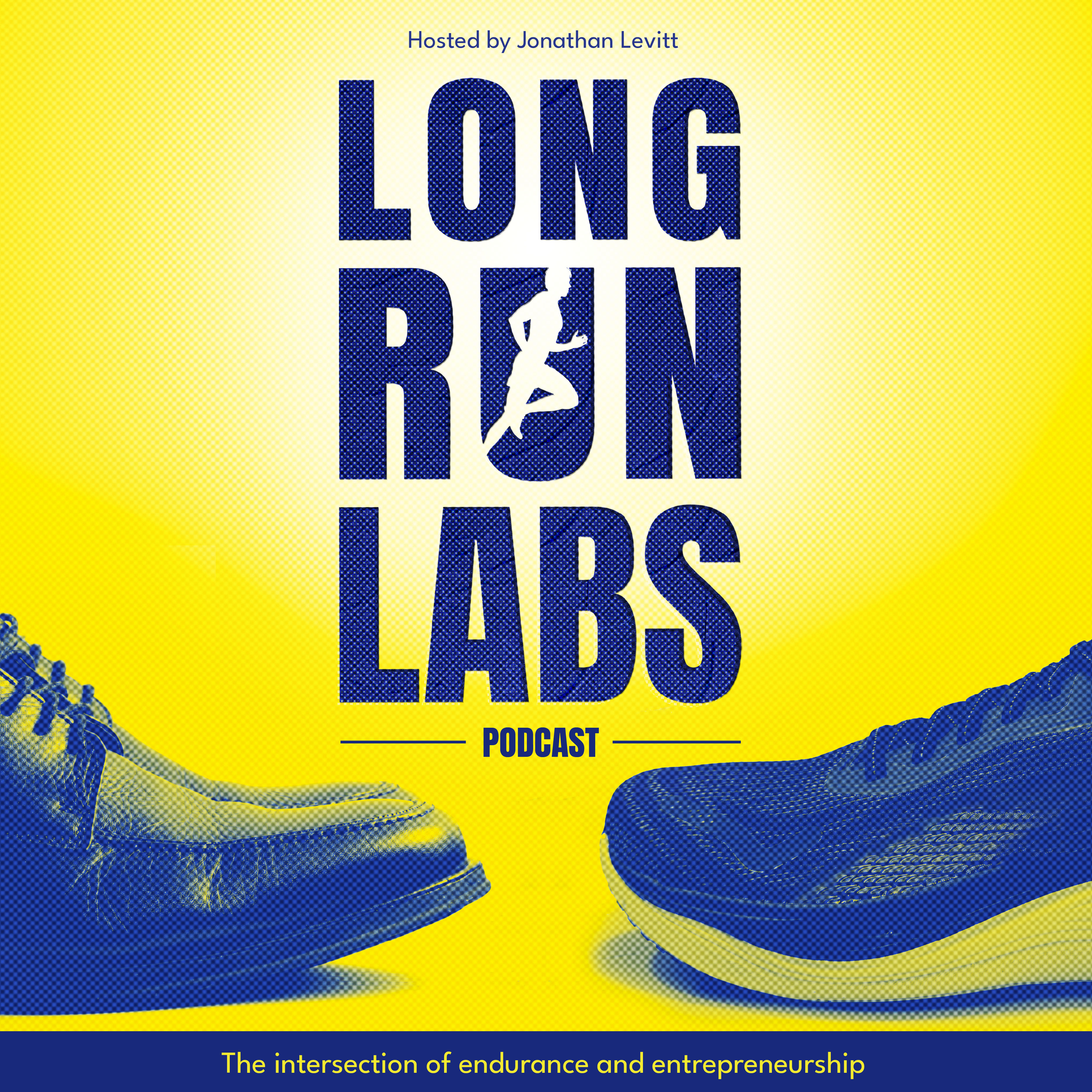 For The Long Run (Podcast) - (Original Composition)