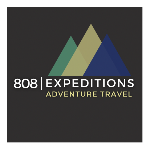 808 Expeditions | Curated Adventure Travel