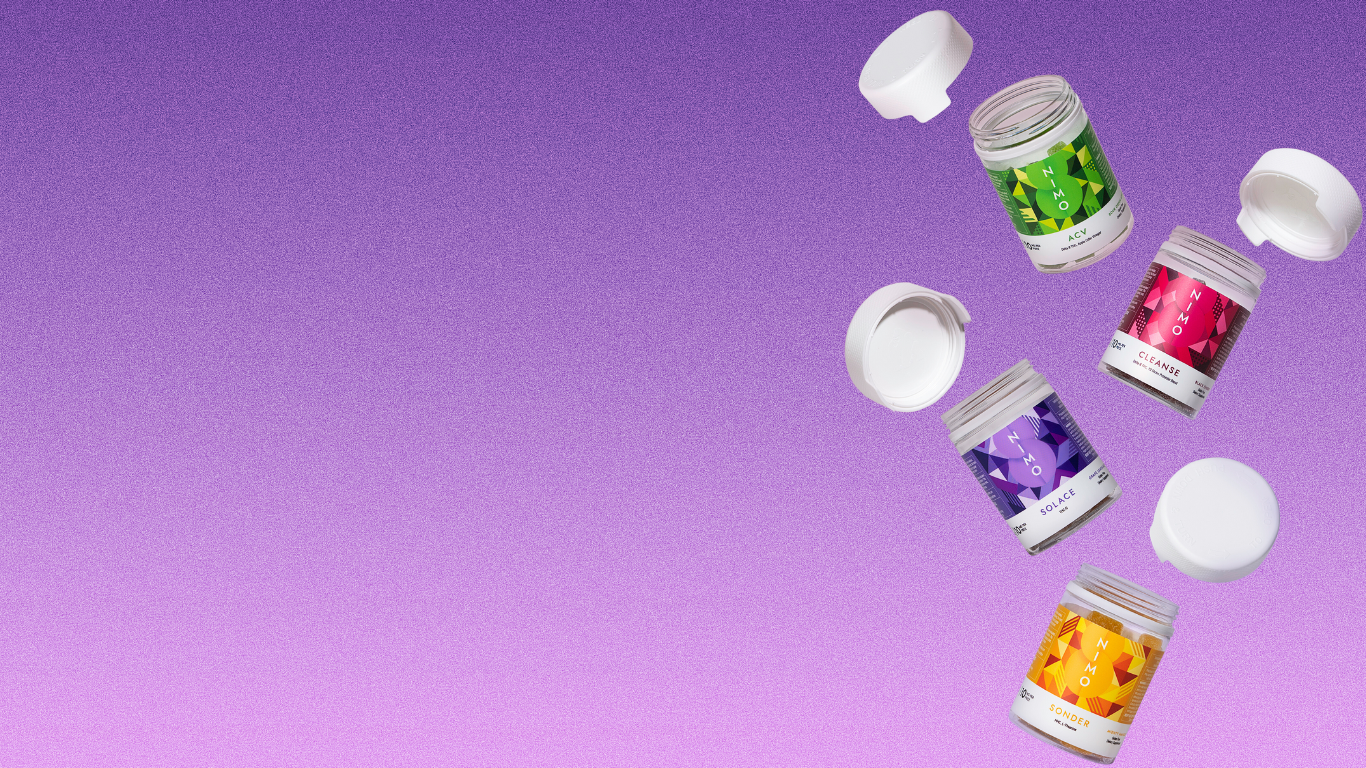 Nimo Nutrition