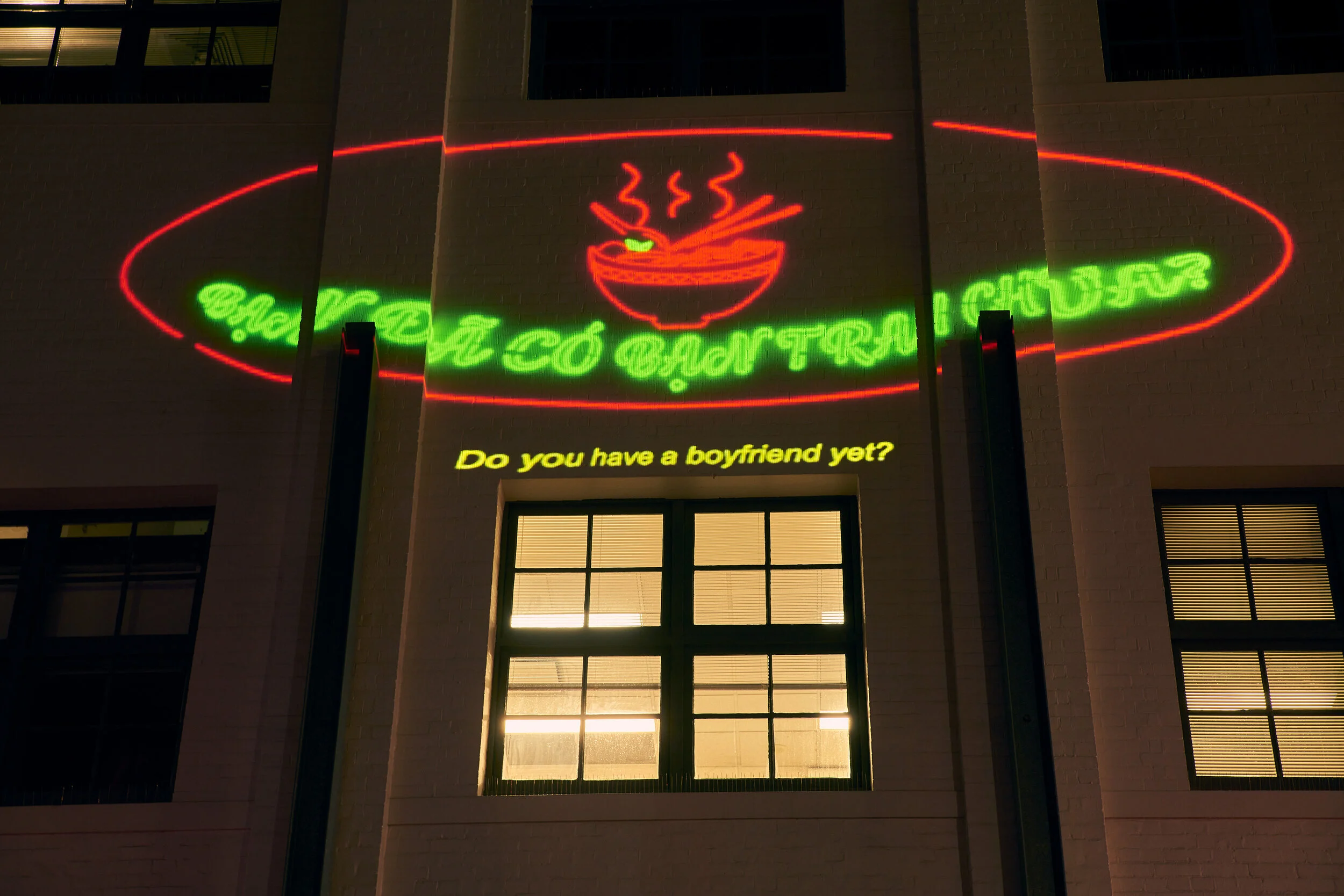 Detail images by Cian Sanders