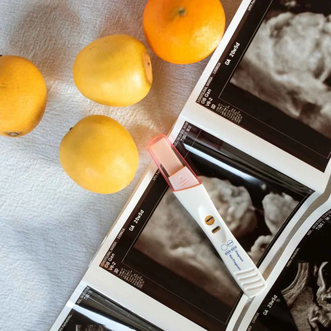 What to Eat During Preconception to Support Fertility 