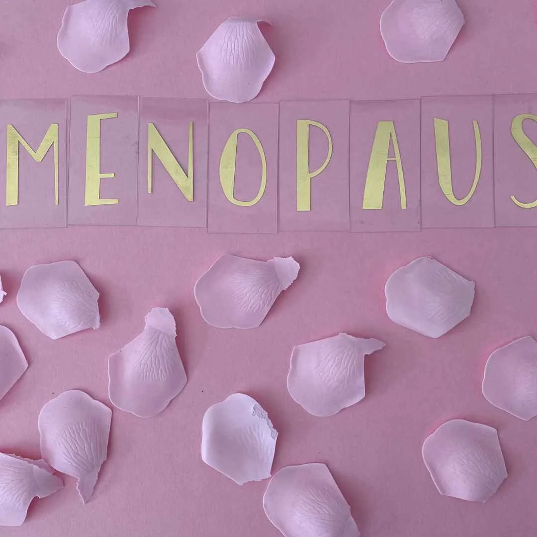 Reclaim Your Balance: Menopause Myths, HRT &amp; Nutrition