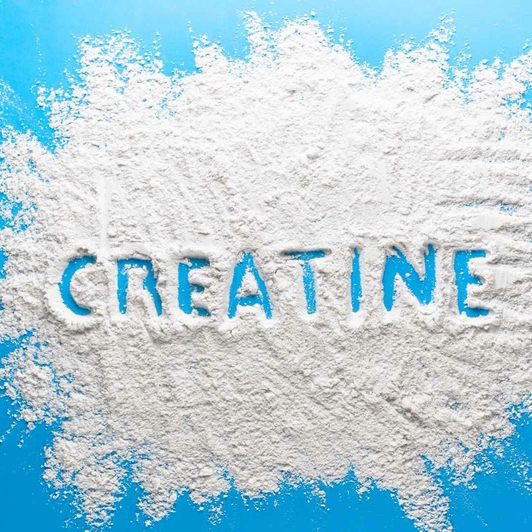 Creatine for Menopause: Strength, Energy &amp; Bone Health After 50