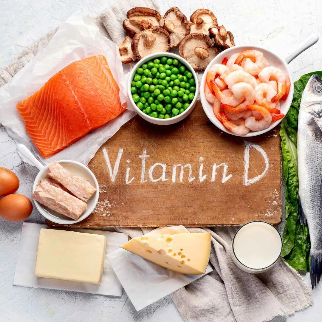 Vitamin D: Do You Need to Supplement?