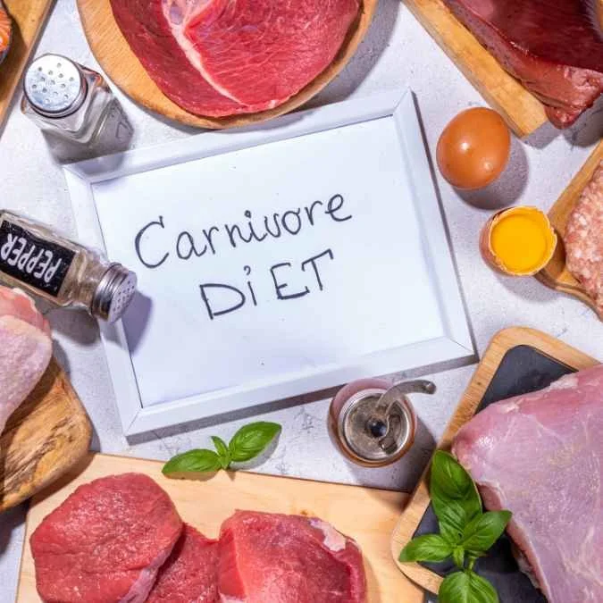 Is the Carnivore Diet Good for Menopause? A Clinical Nutritionist Explains