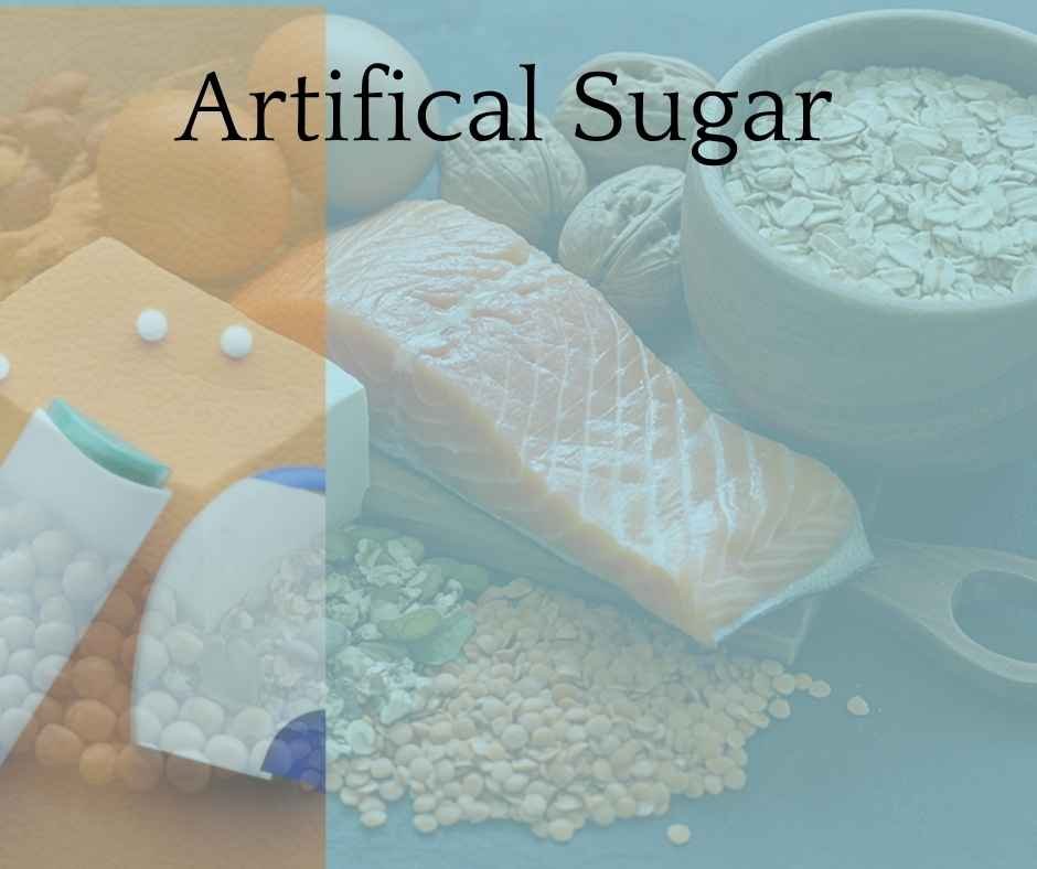 Artificial Sugars Good or Bad?
