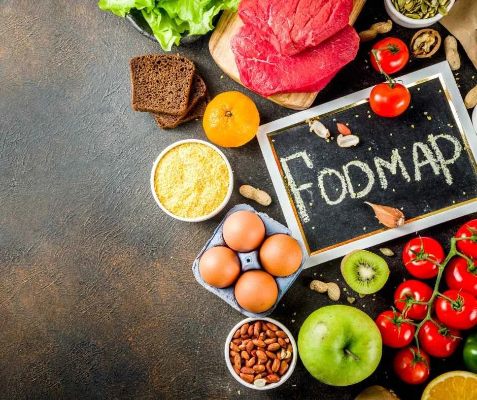 WHAT ARE FODMAPS?
