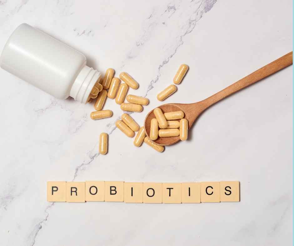 The Importance of Choosing the Right Probiotics for Your Health Concerns and How to Increase Them Naturally