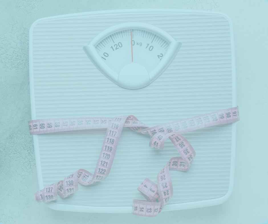 4 weight loss strategies that really work.