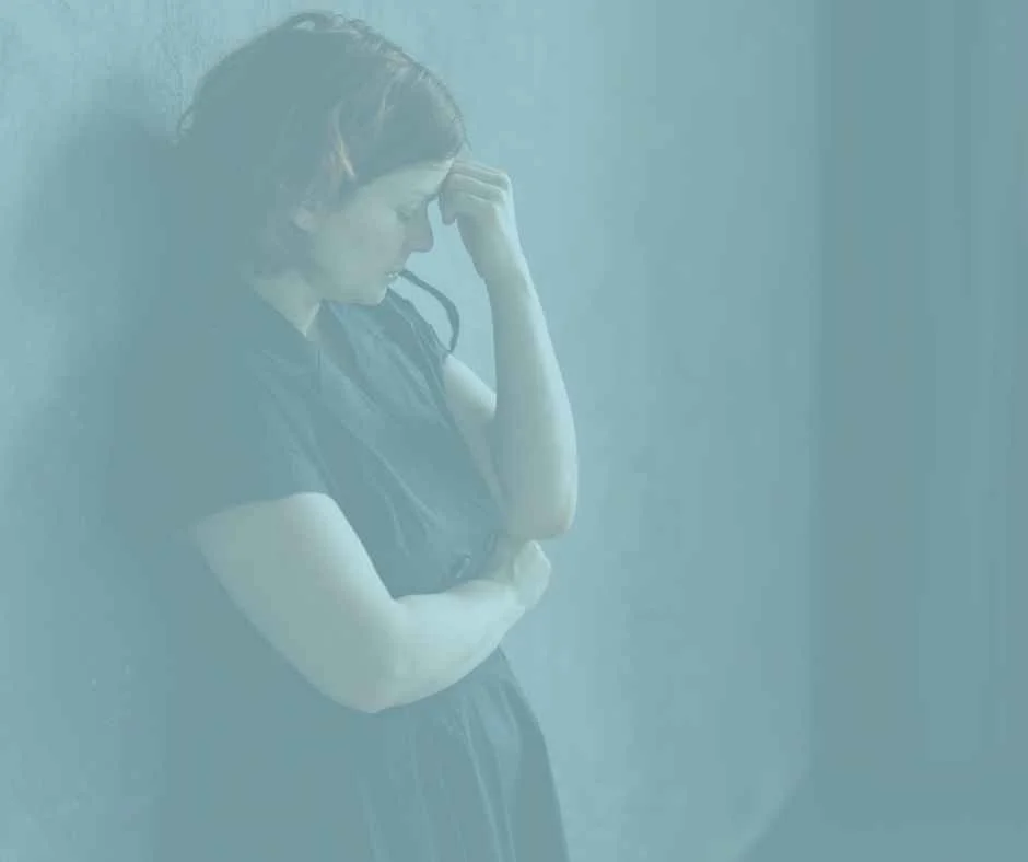 Why has peri-menopause made me so moody? 