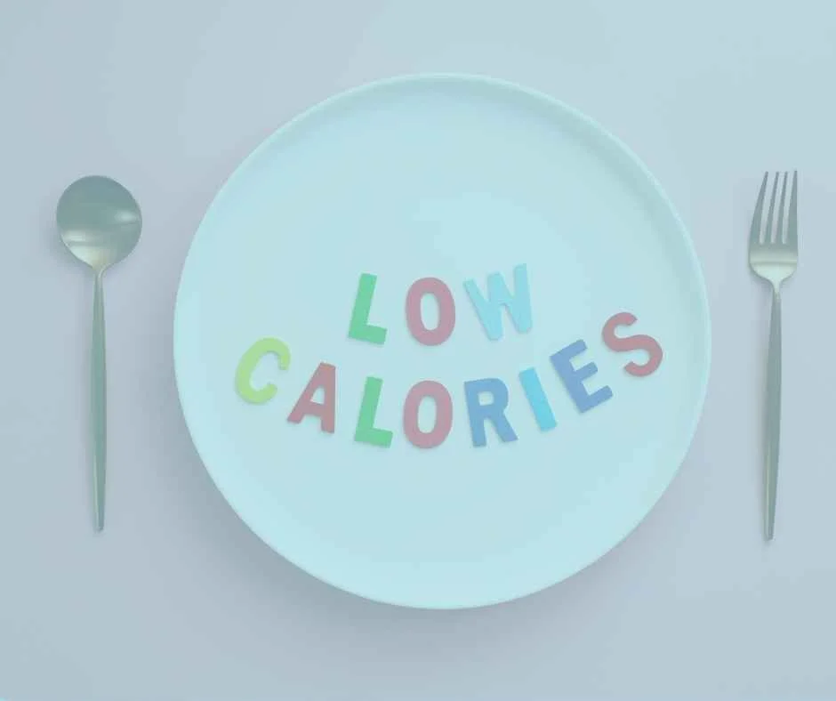 Low Calorie Diets: Do They Work Long Term 