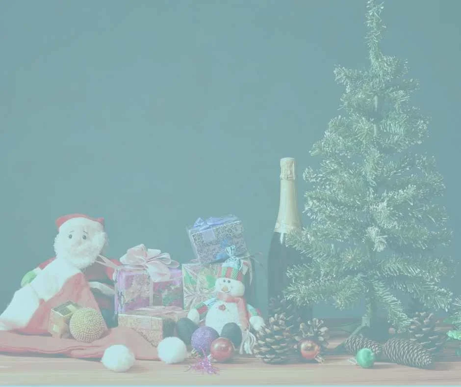 10 Healthy Eating Tips to Enjoy Christmas Without Undoing Your Progress