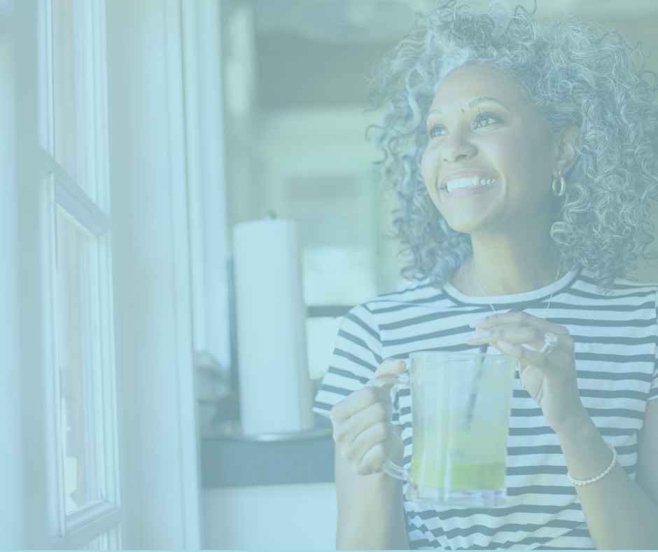 8 Essential Nutrients for Menopause and Healthy Ageing