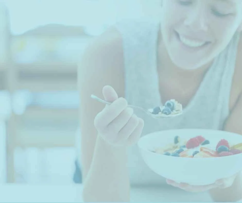 10 Simple Principles for a Healthy, Balanced Diet