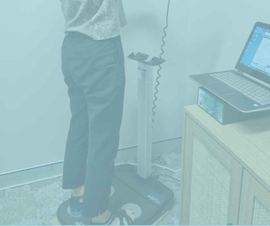 Beyond the Scales: What a Body Composition (BIA) Test Can Tell You