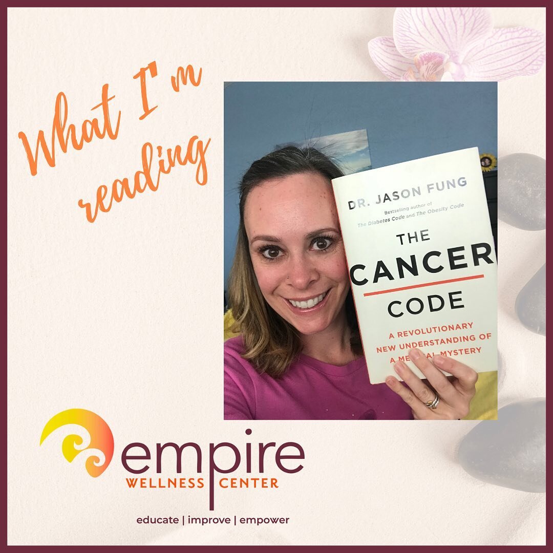 Meet the Staff — Empire Wellness Center