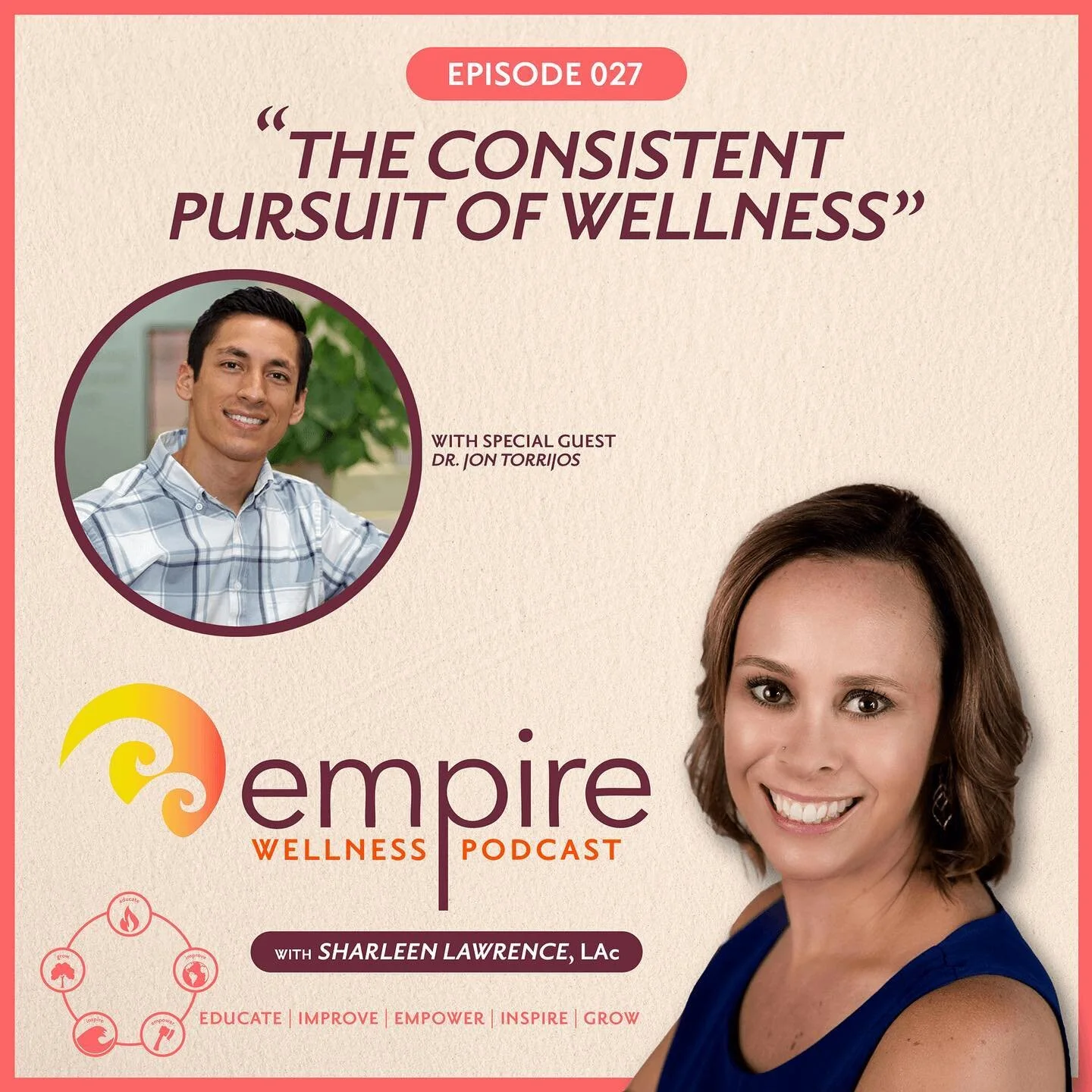 Meet the Staff — Empire Wellness Center