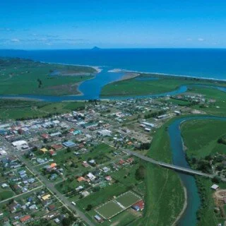  Public safety features in new Community Amenities grants