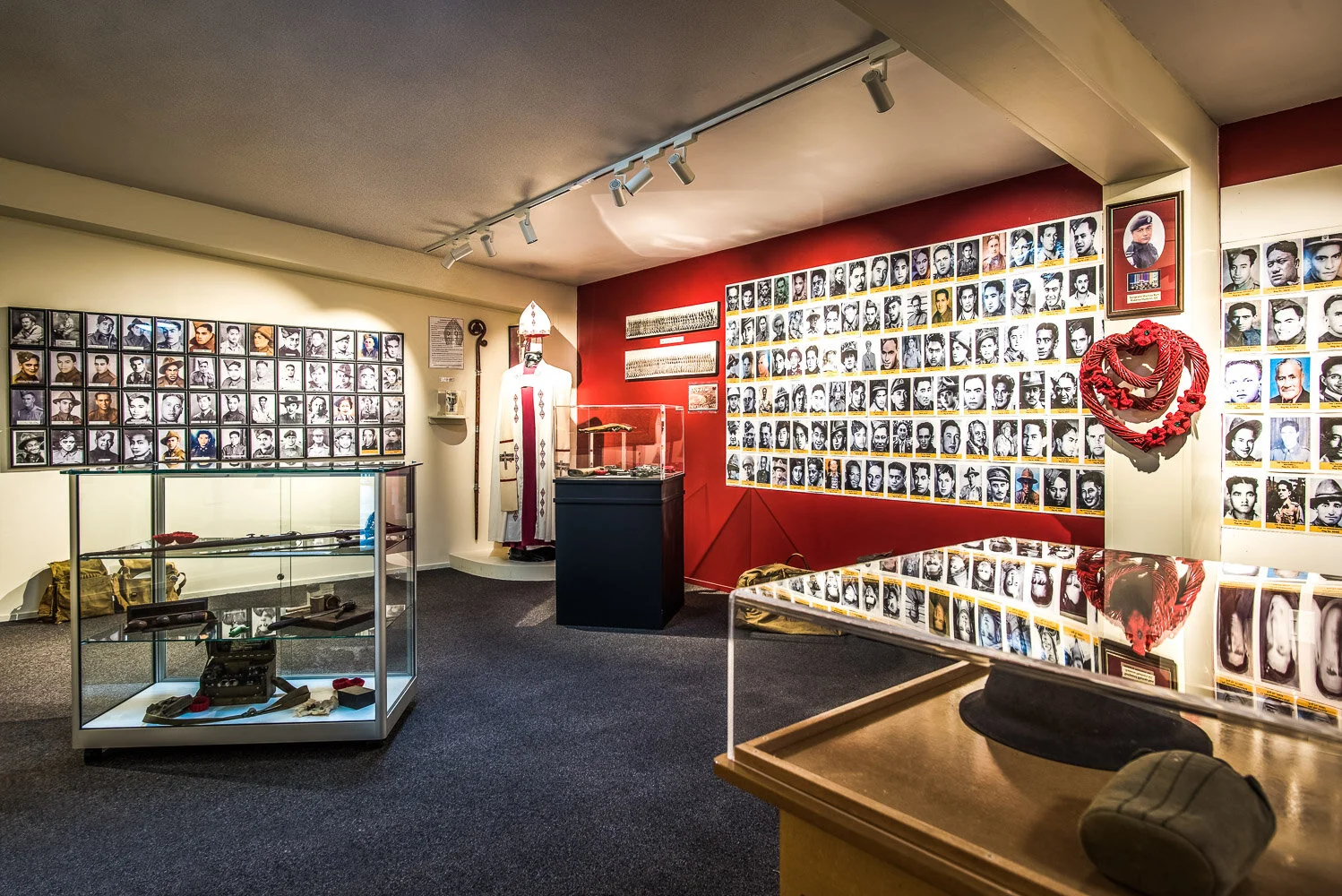 Win/win for Opotiki Museum