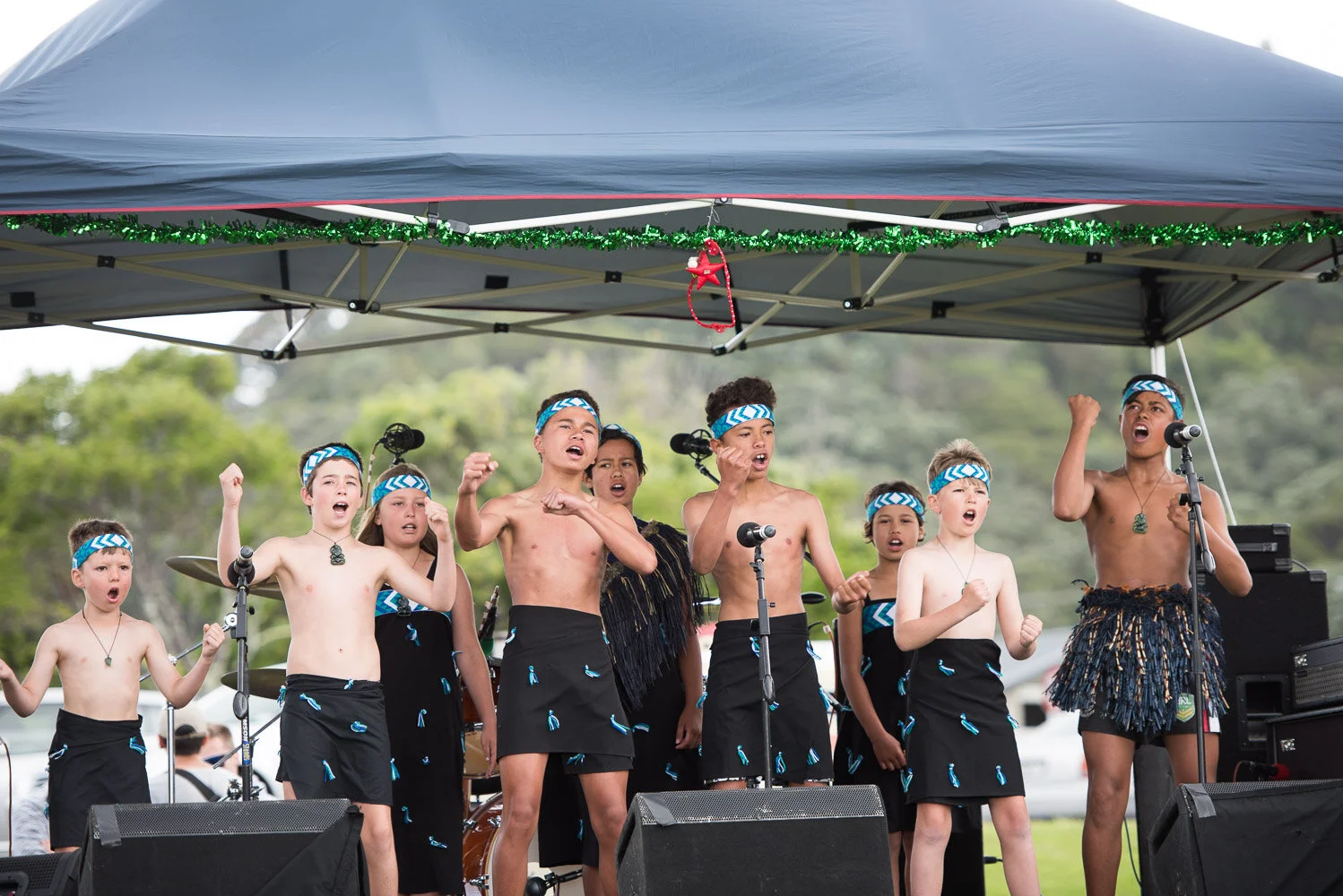 “Magical” Matata, just the start of community event bonanza