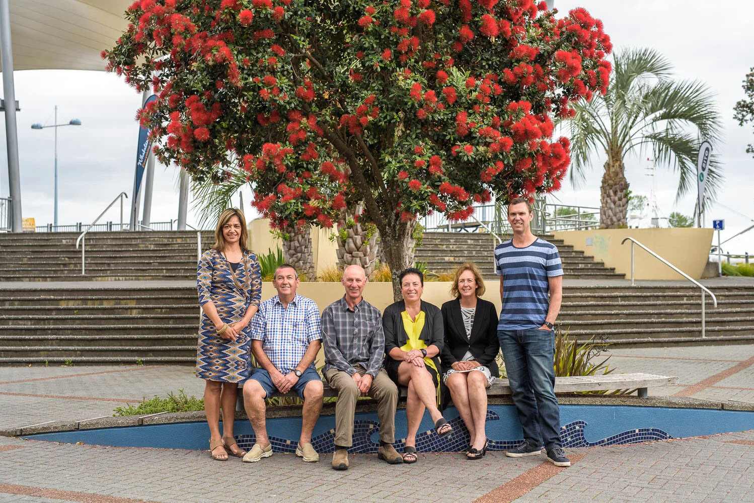  $2.2 million to benefit the community