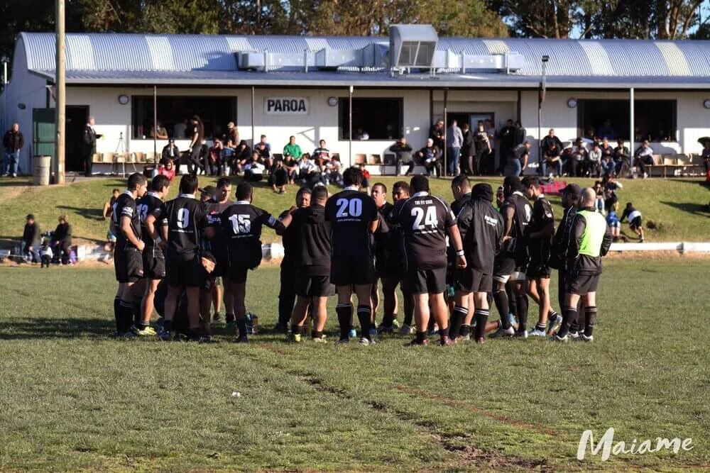 Paroa Rugby and Sports Club to celebrate centenary in upgraded clubrooms
