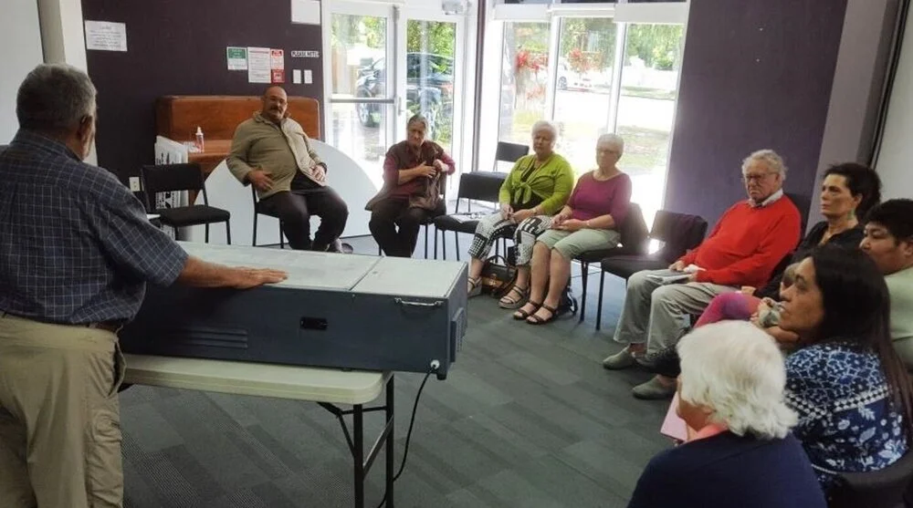 Innovative funeral support service coming to the Eastern Bay with help from Trust Horizon