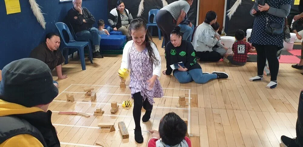 Te Aka Toitū Trust to bridge digital divide for school children in Kawerau with support from Trust Horizon