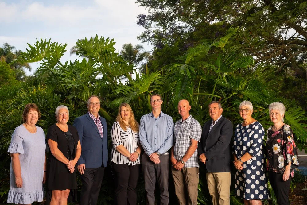 Meri Kirihimete from the team at Trust Horizon