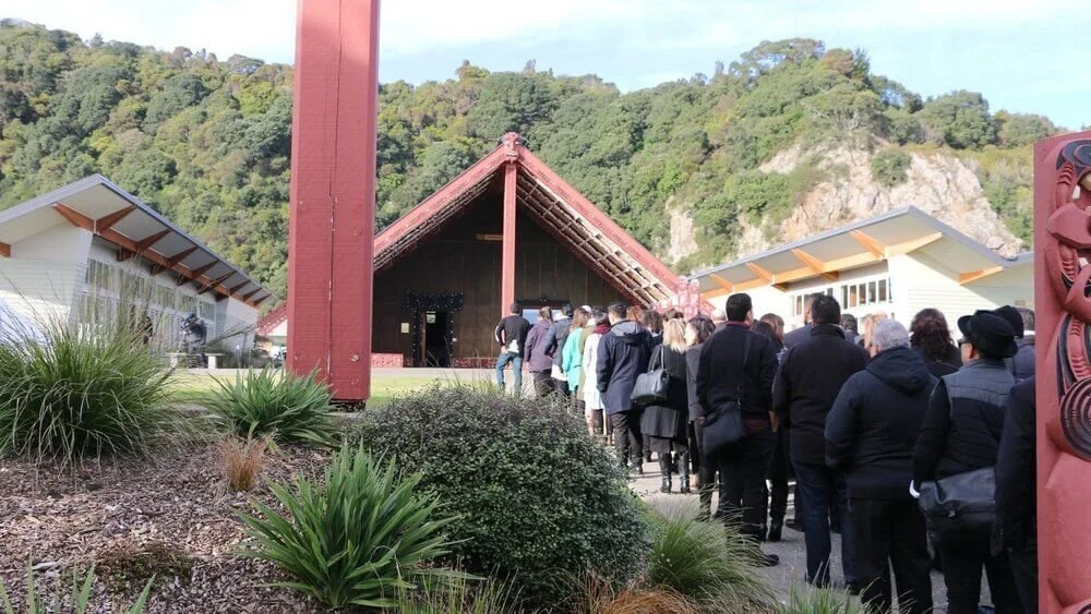 Trust Horizon supports marae and community halls affected by COVID-19 with $150,000 funding pool