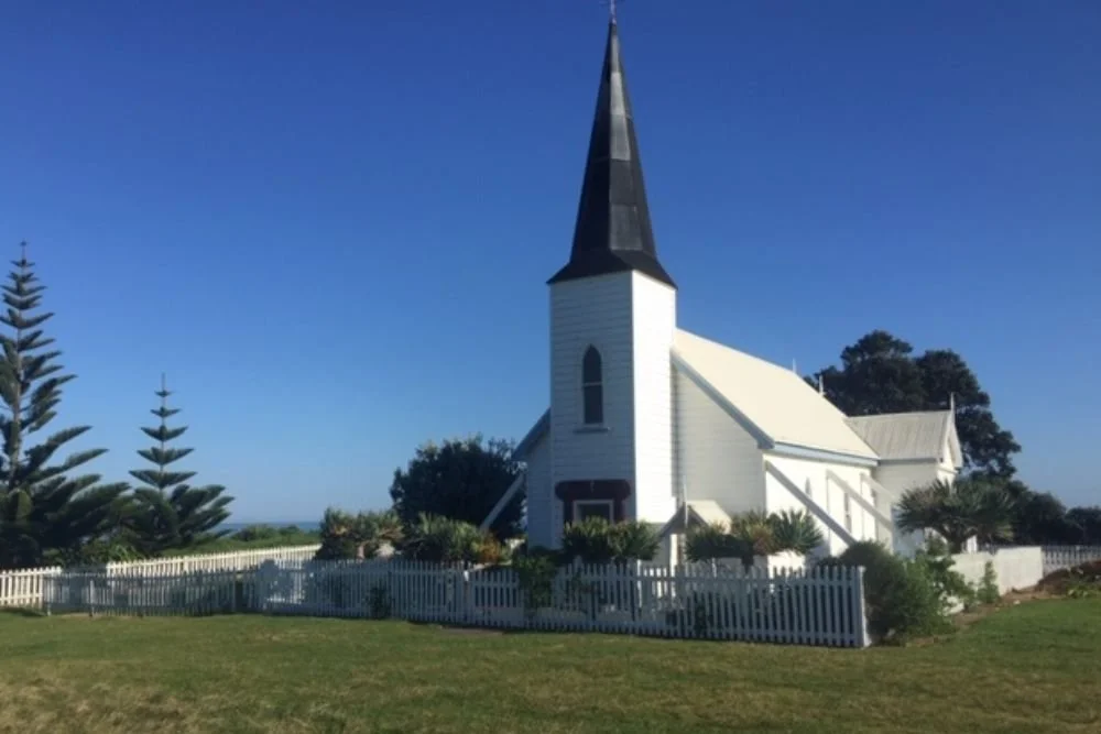 Trust Horizon expands $150,000 COVID-19 funding pool  to include churches and sports clubs