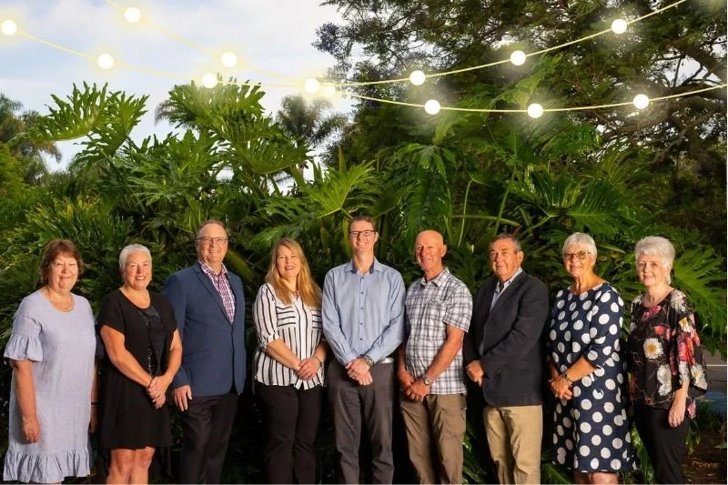 Meri Kirihimete from the team at Trust Horizon