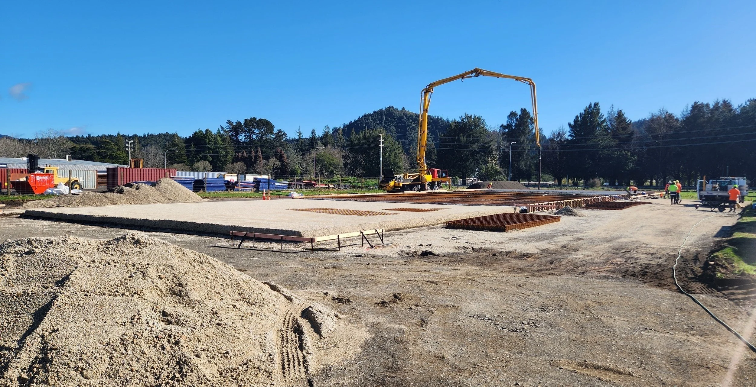 Kawerau punches above its weight in climate action