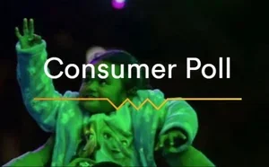 Trust Horizon Consumer Poll result