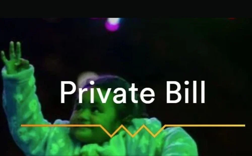 Private Bill notified after local support for Trust Horizon change to unlock millions more in funding