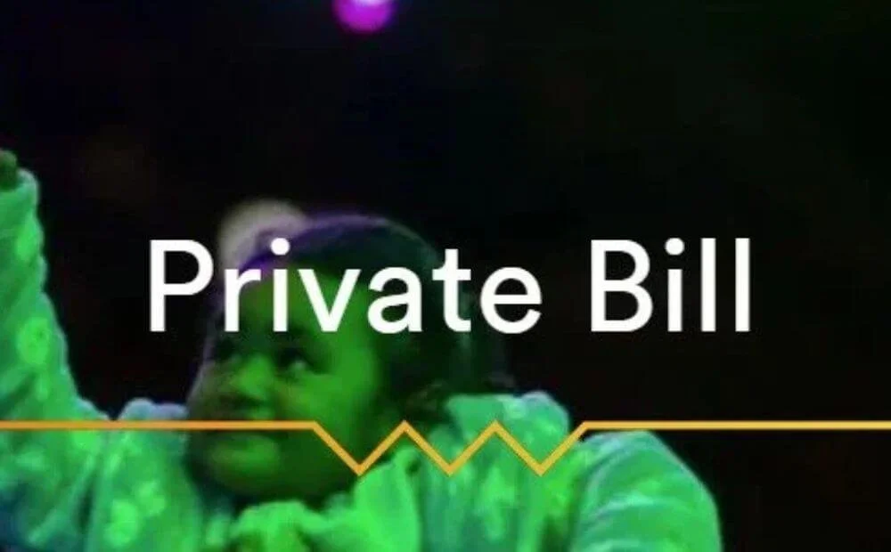 Trust Horizon Private Bill progresses through Parliament with strong local support