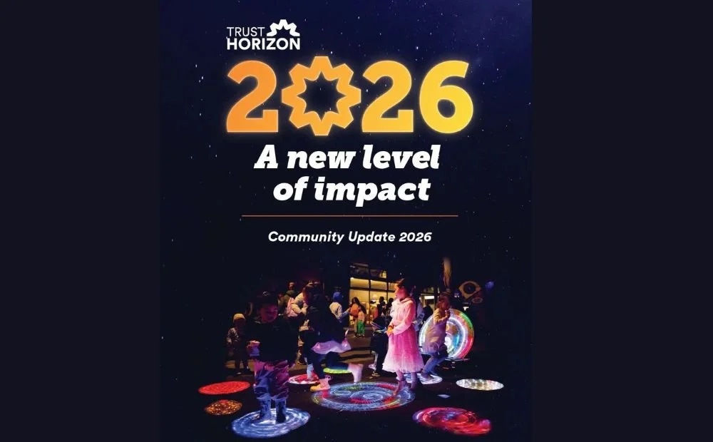 Trust Horizon reflects on Trust Deed change in 2026 Community Update