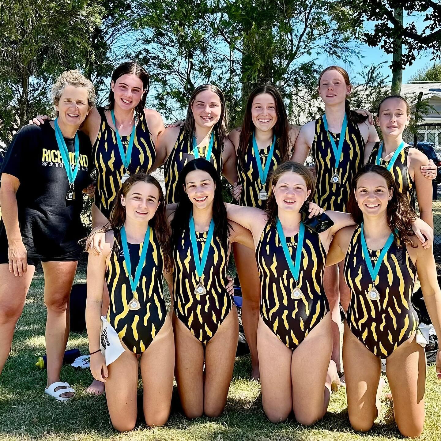 The Tristate tournament is over for another year and we loved it. All of our players had a fantastic weekend, bonding with teammates, making new friends and playing lots of Water Polo.

This was our most successful tournament ever. The preparation an
