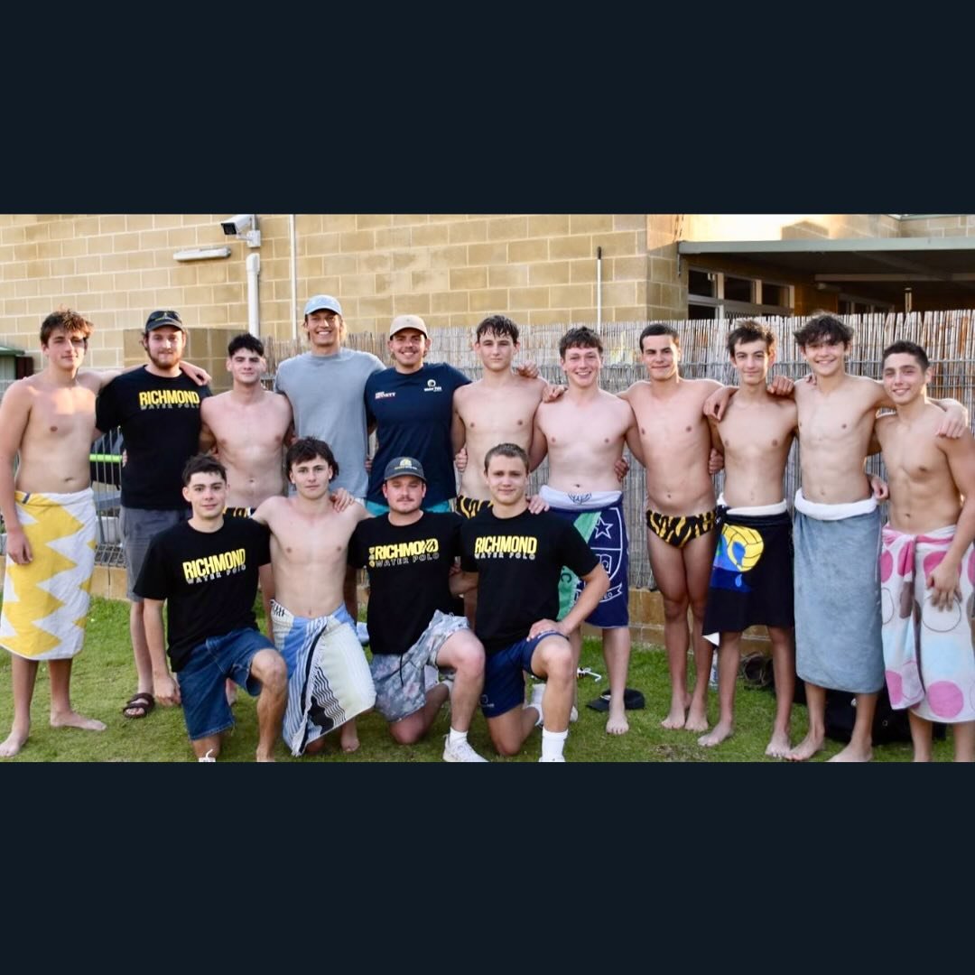 Our U16 Boys have wrapped up their AYC campaign with the best-ever result for a Richmond team.

Competing in the Gold Division against the top teams in the country, the boys finished an incredible 6th place &mdash; a huge achievement and a proud mome