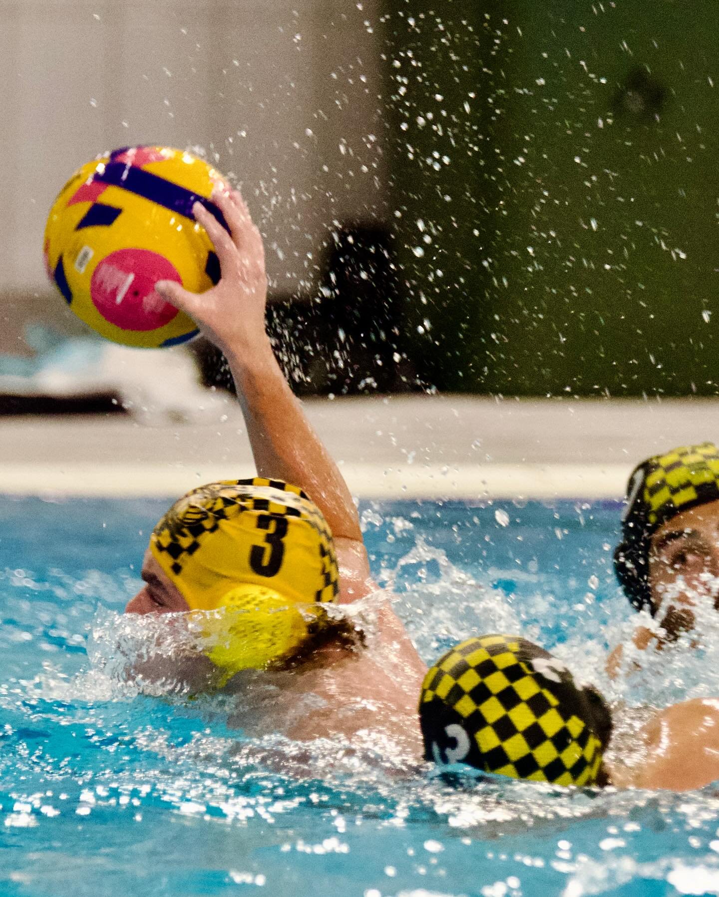 💦 Want to play water polo in Term 3? Now&rsquo;s the time to reach out! 🐯

Richmond WPC will be entering teams in all divisions for the upcoming Senior Summer Season, starting the week of July 21 and running through to December 6:
🔥 WSL 1&ndash;3 