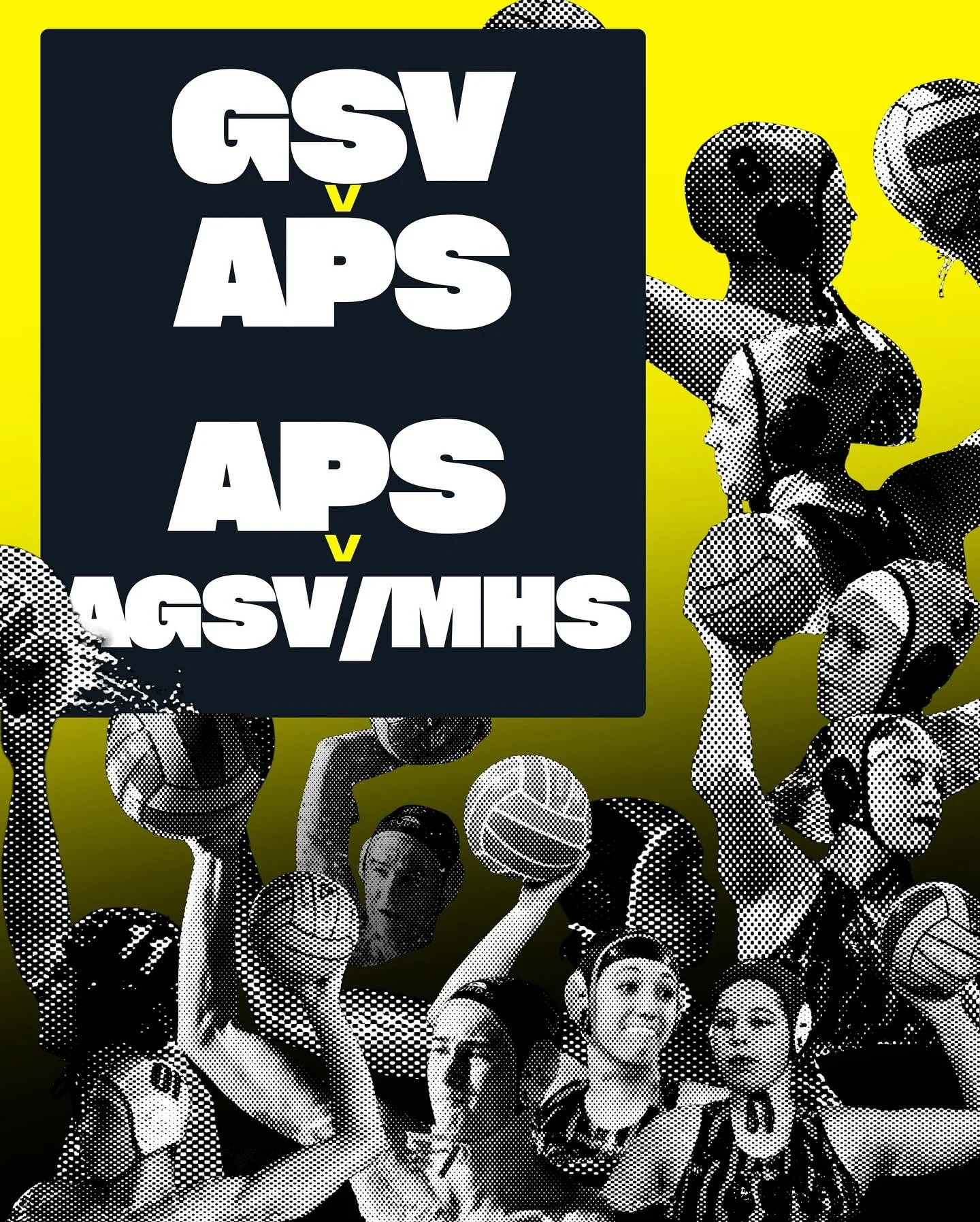 School Representative Matches on Today!

This afternoon, some of our Richmond athletes will be hitting the pool to represent their school sporting associations in the annual APS v AGSV/MHS (boys) and GSV v APS (girls) matches.

We&rsquo;re proud to s