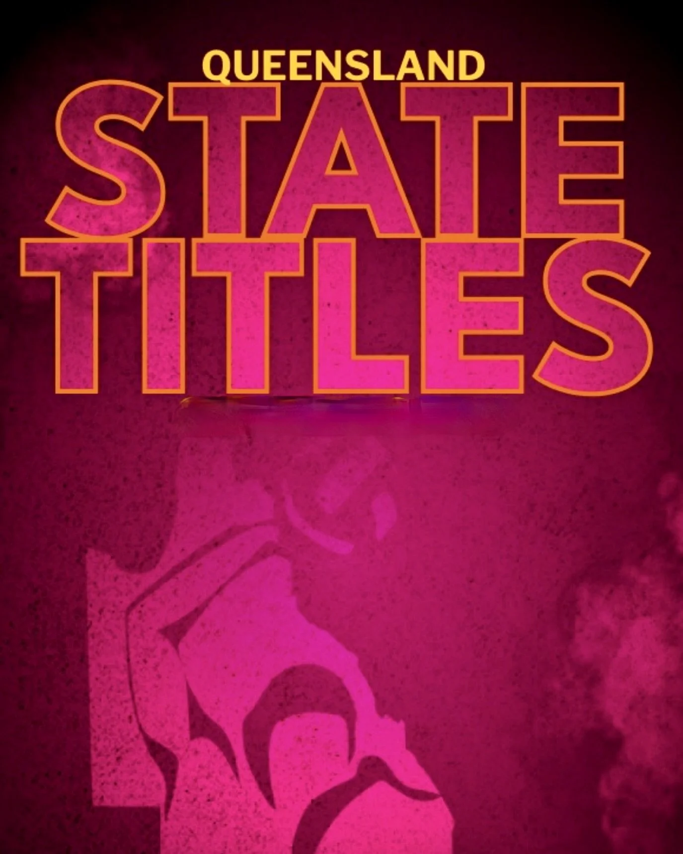 QLD STATE TITLES PREP