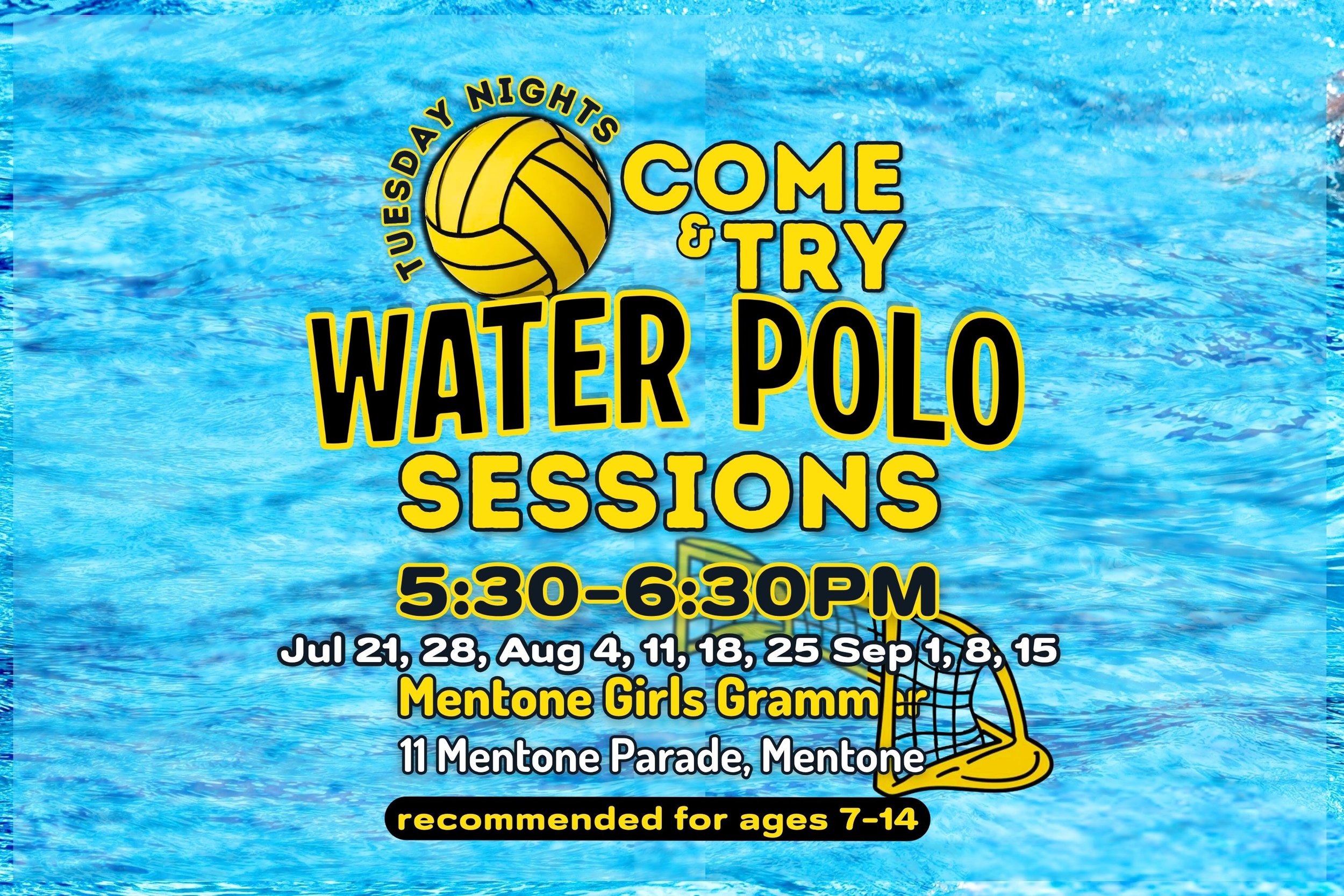 COME &amp; TRY