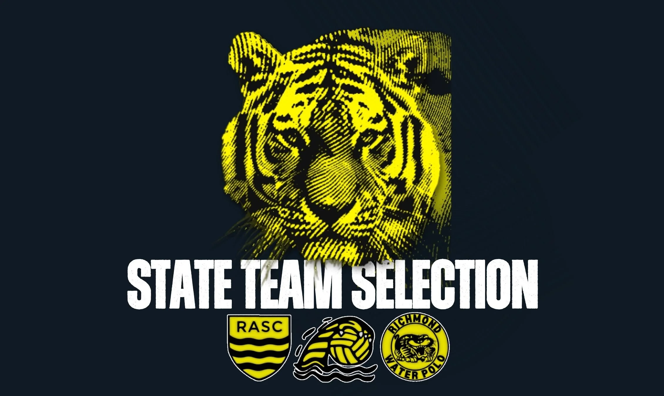 STATE TEAM SELECTION