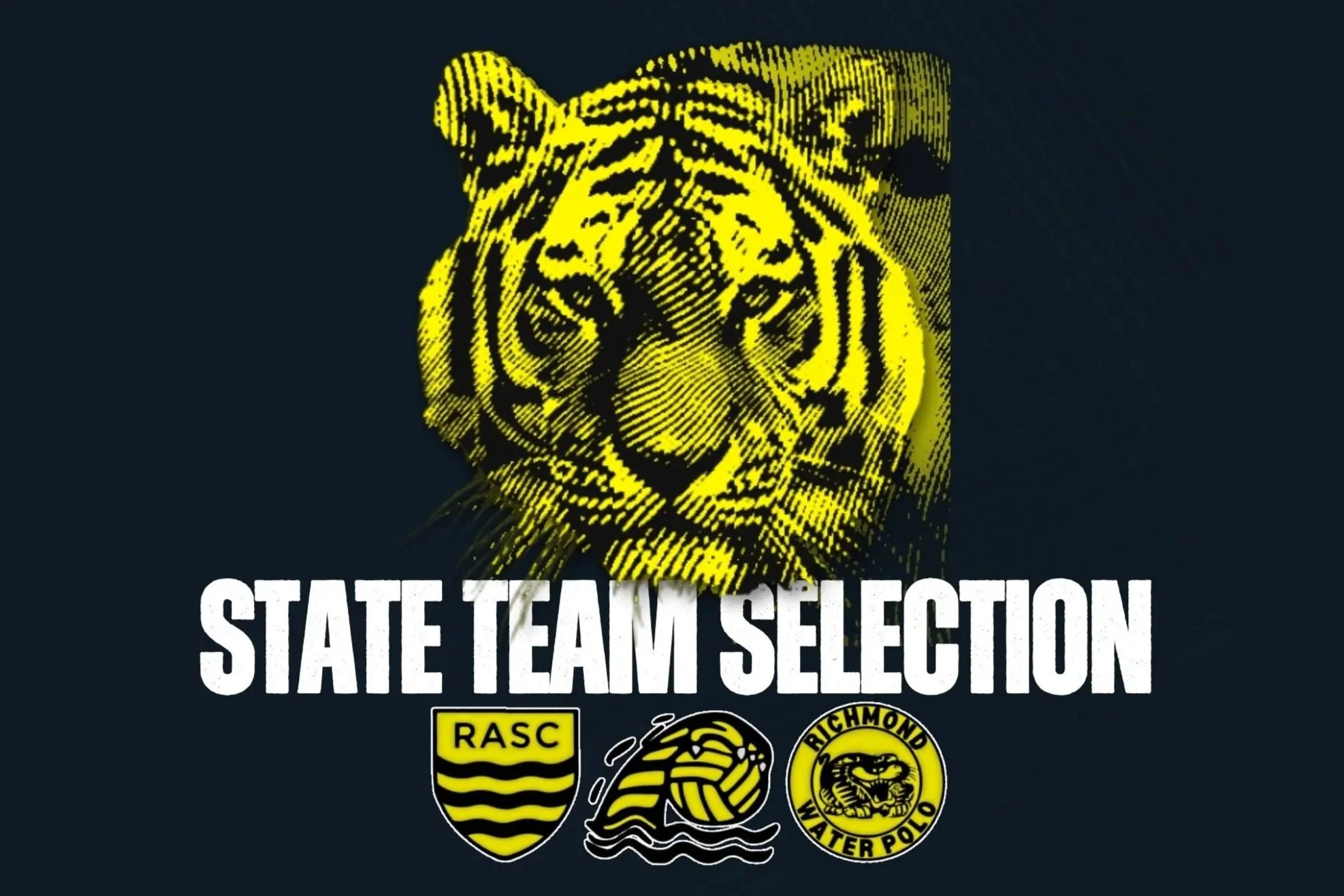 STATE TEAM SELECTION