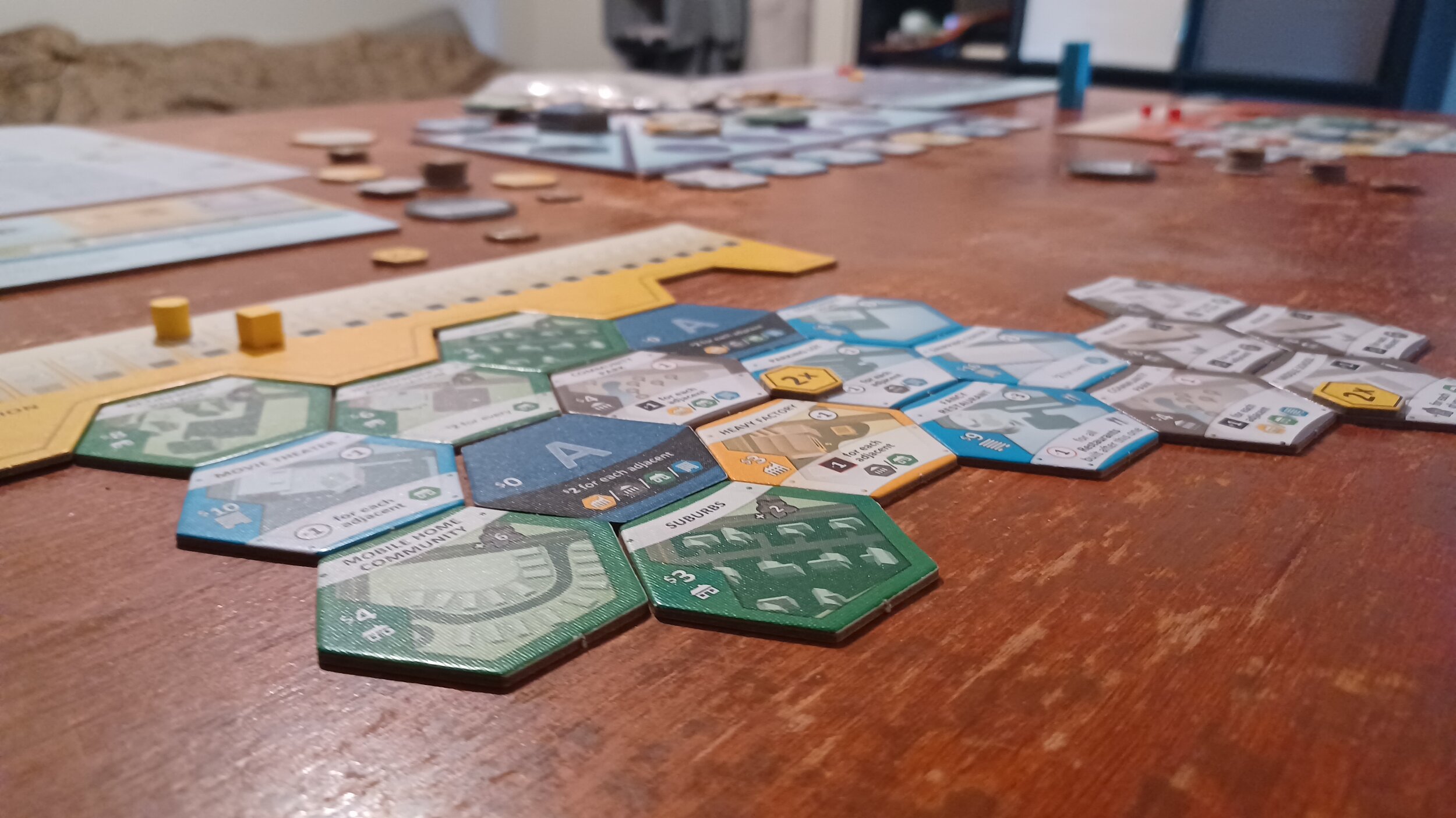 The Power of Shared Hobbies