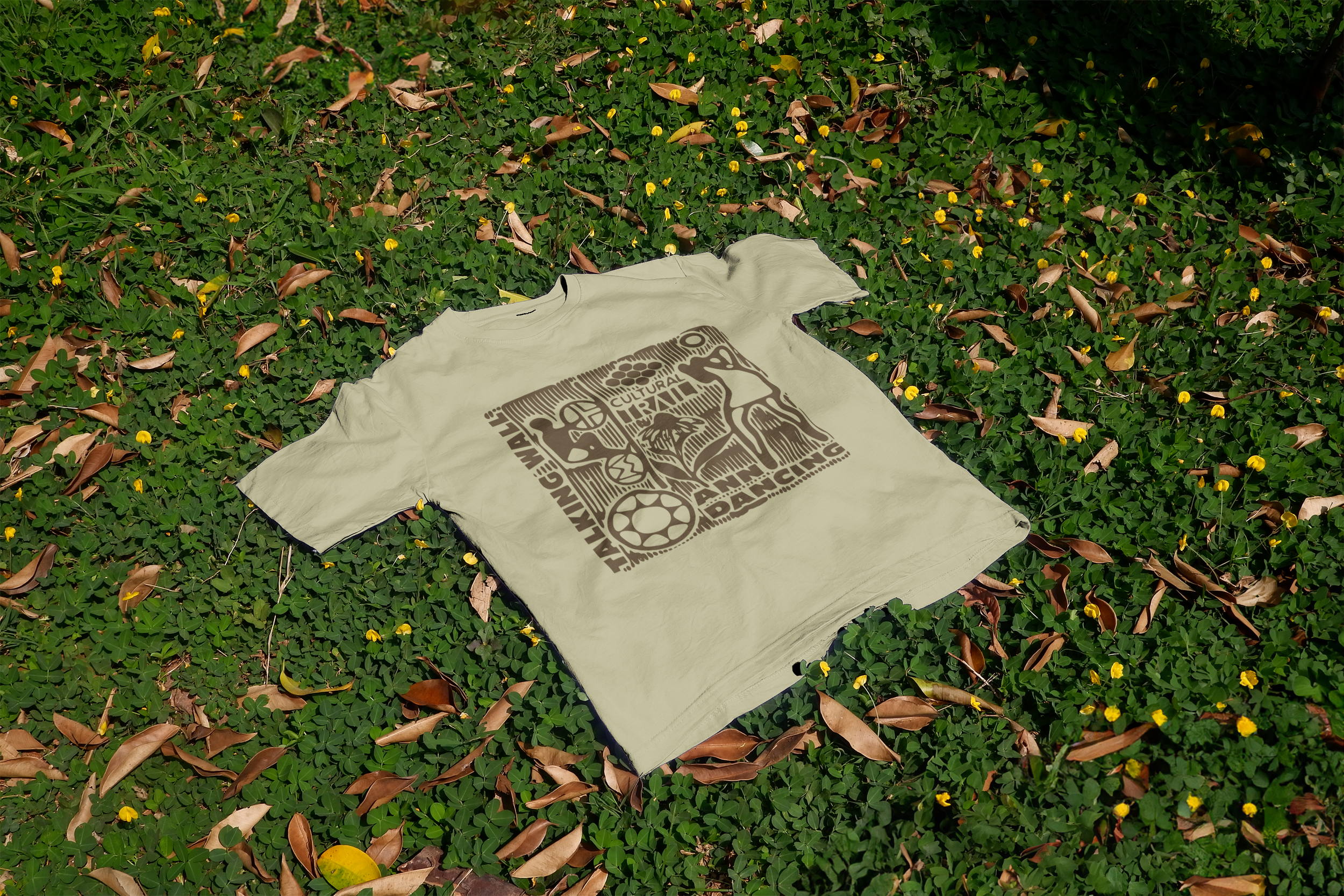 Indianapolis Cultural Trail Merch