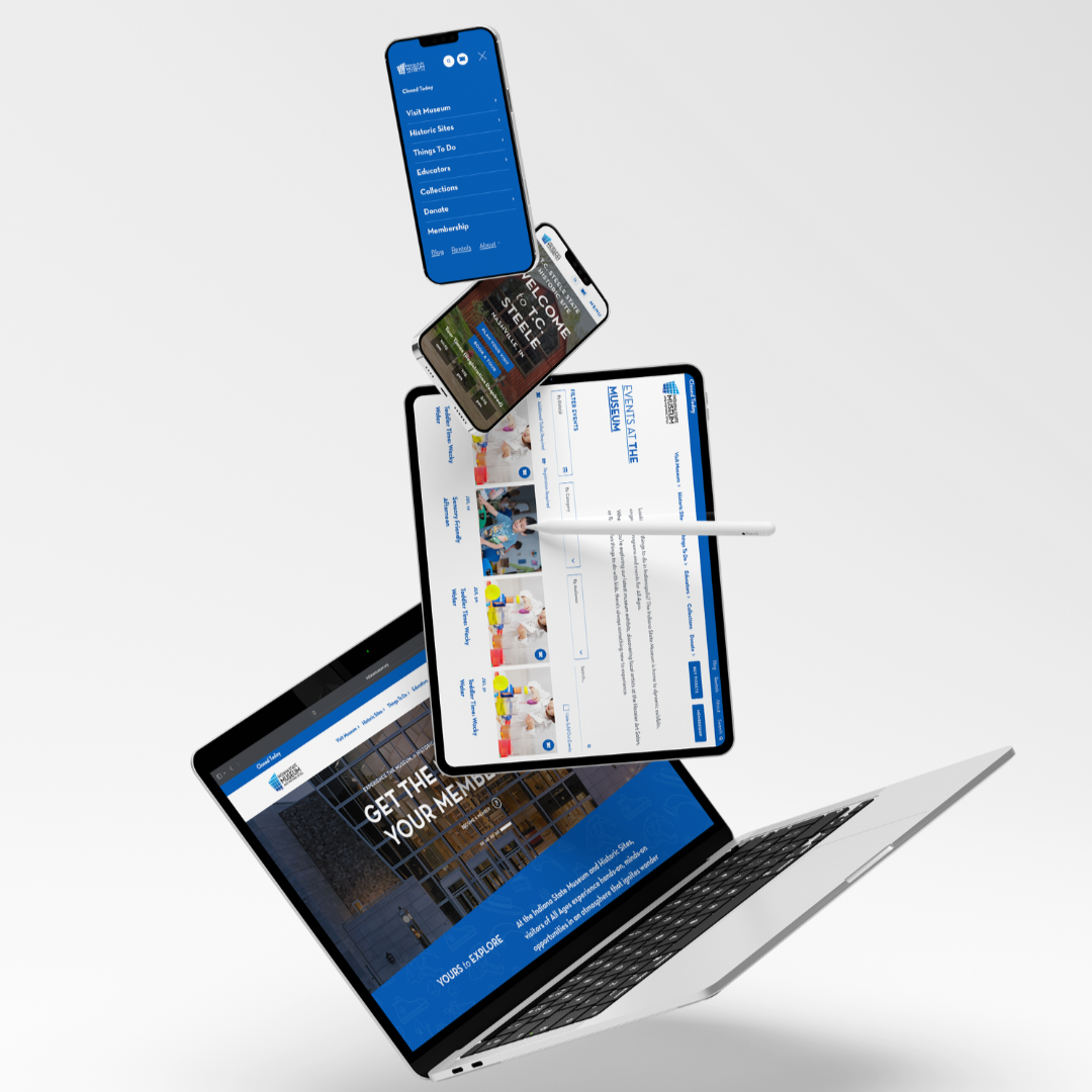 Websites